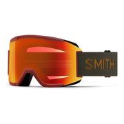Lunettes de ski Smith Squad