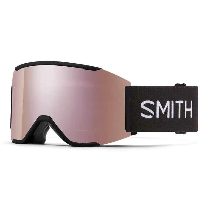 Smith Squad MAG Goggles
