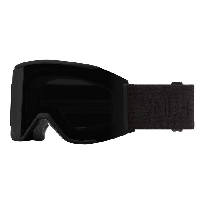Smith Squad MAG Goggles