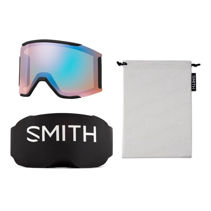 Smith Squad MAG Goggles