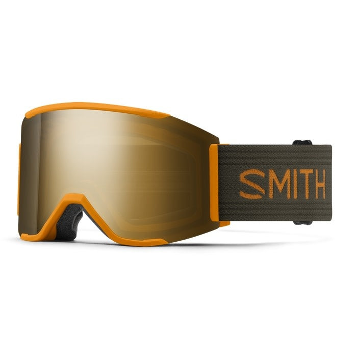 Smith Squad MAG Goggles