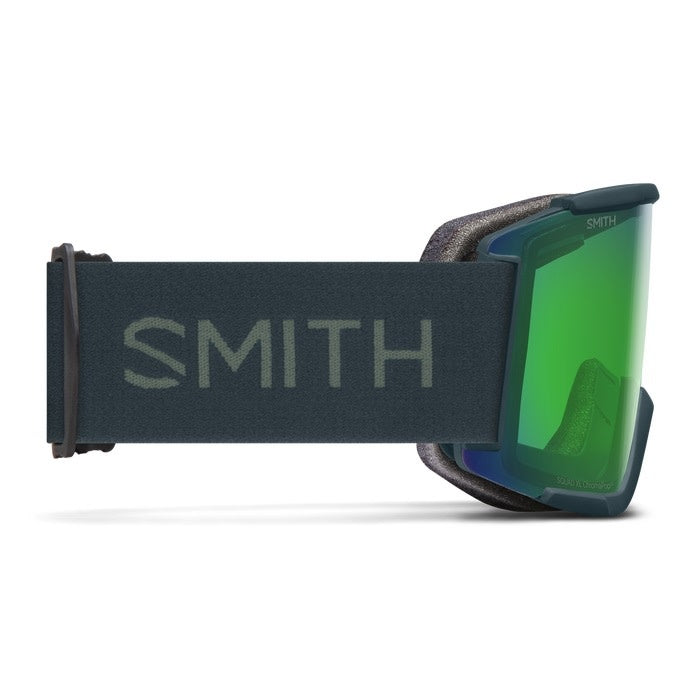 Lunettes de ski Smith Squad XL