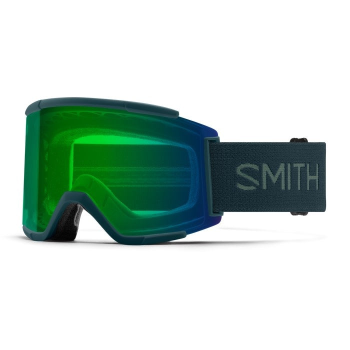 Smith Squad XL Goggles