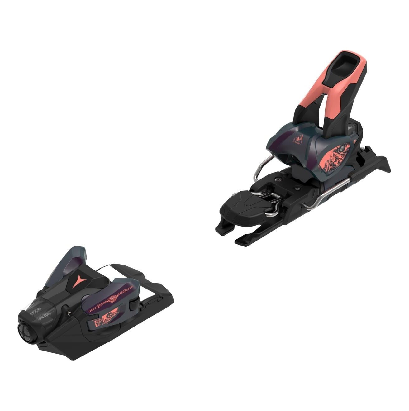 Atomic Strive 14 GW Bindings