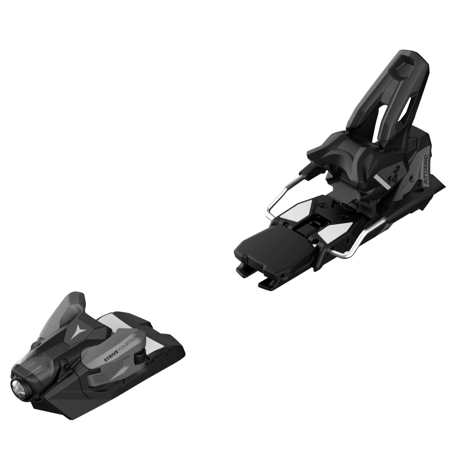Atomic Strive 14 GW Bindings