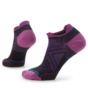 Chaussettes Smartwool Run Zero Cushion Low Ankle - Femme
