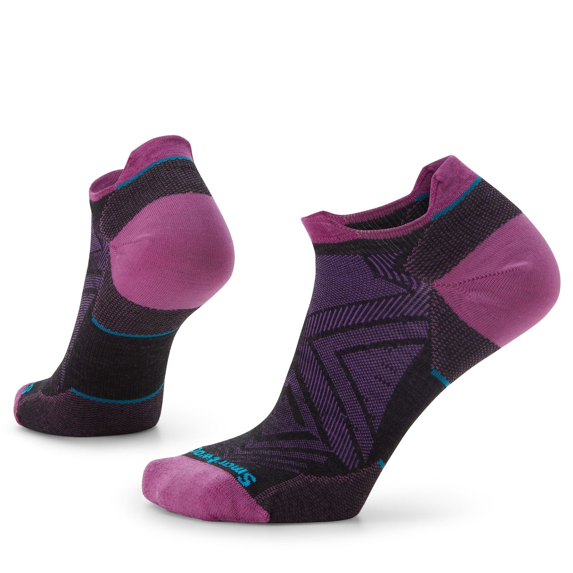 Smartwool Run Zero Cushion Low Ankle -Women