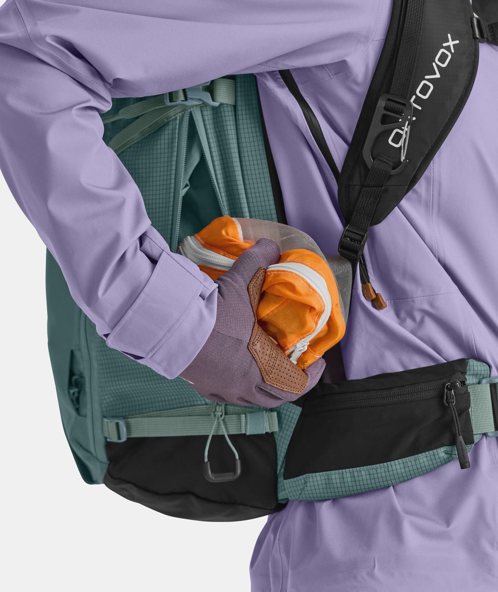 Ortovox Switchback 30S Backpack