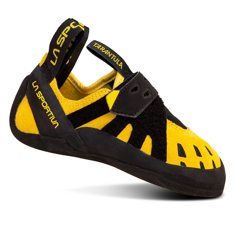 La Sportiva Tarantula Junior Climbing Shoes