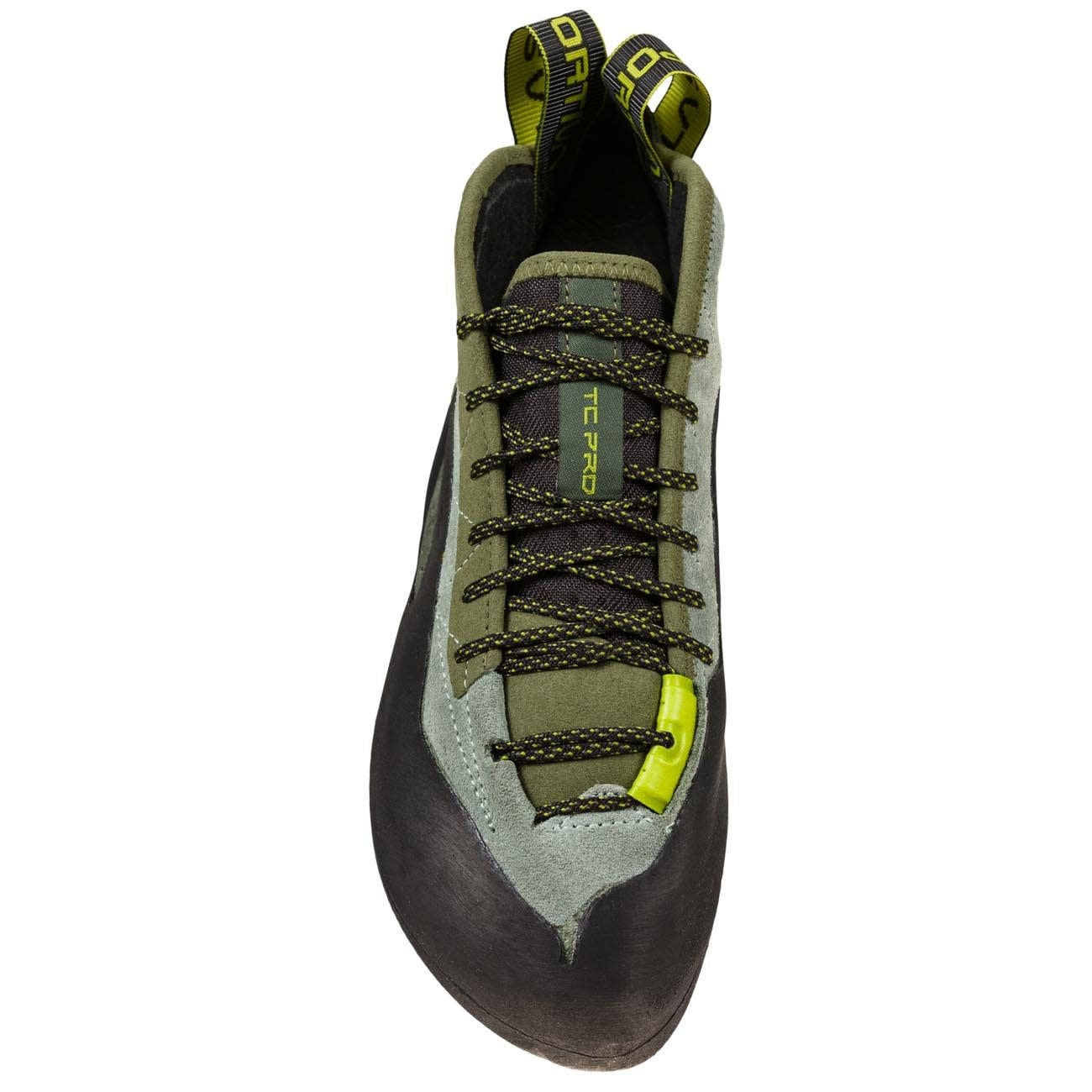 La Sportiva TC Pro Climbing Shoe - Unisex
