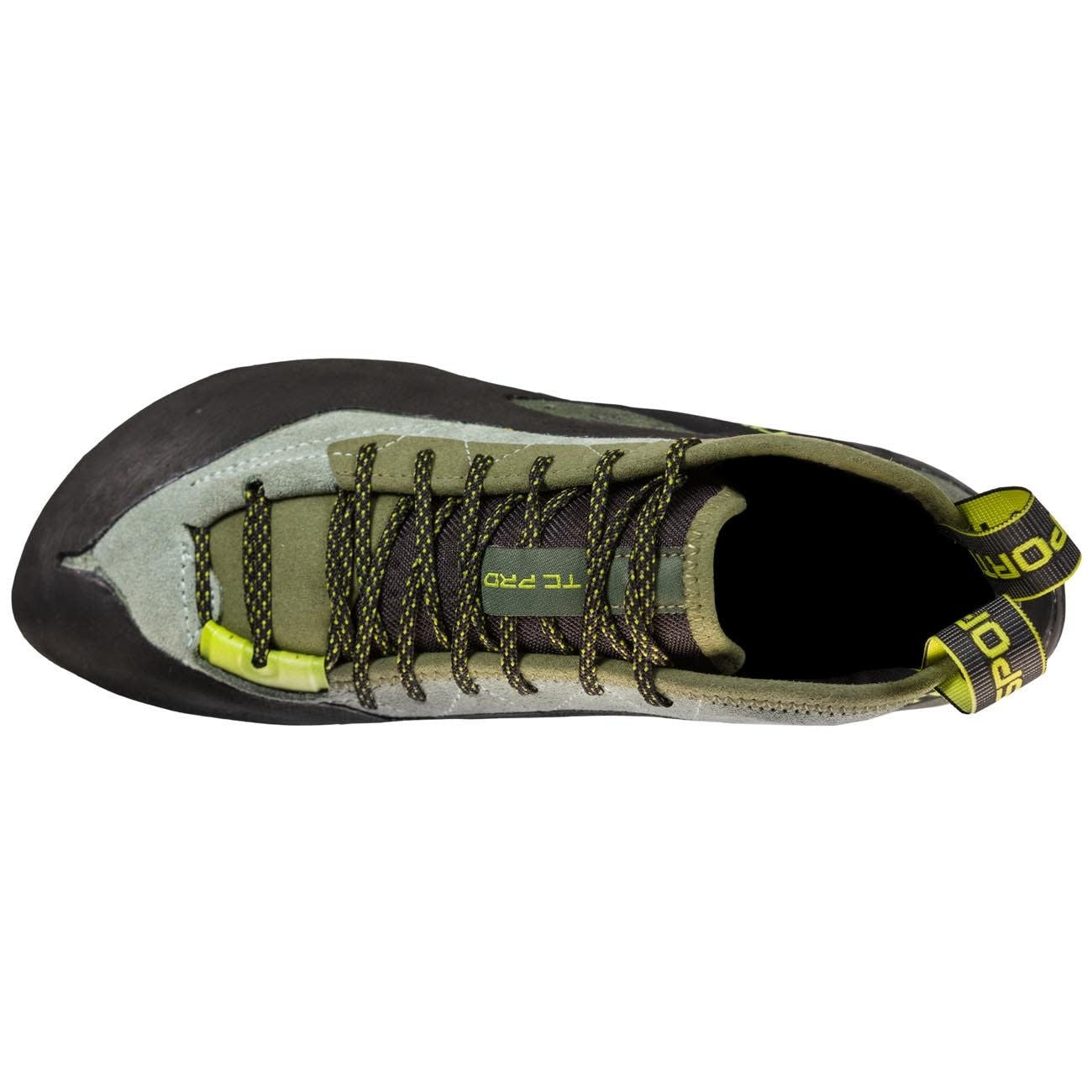 La Sportiva TC Pro Climbing Shoe - Unisex