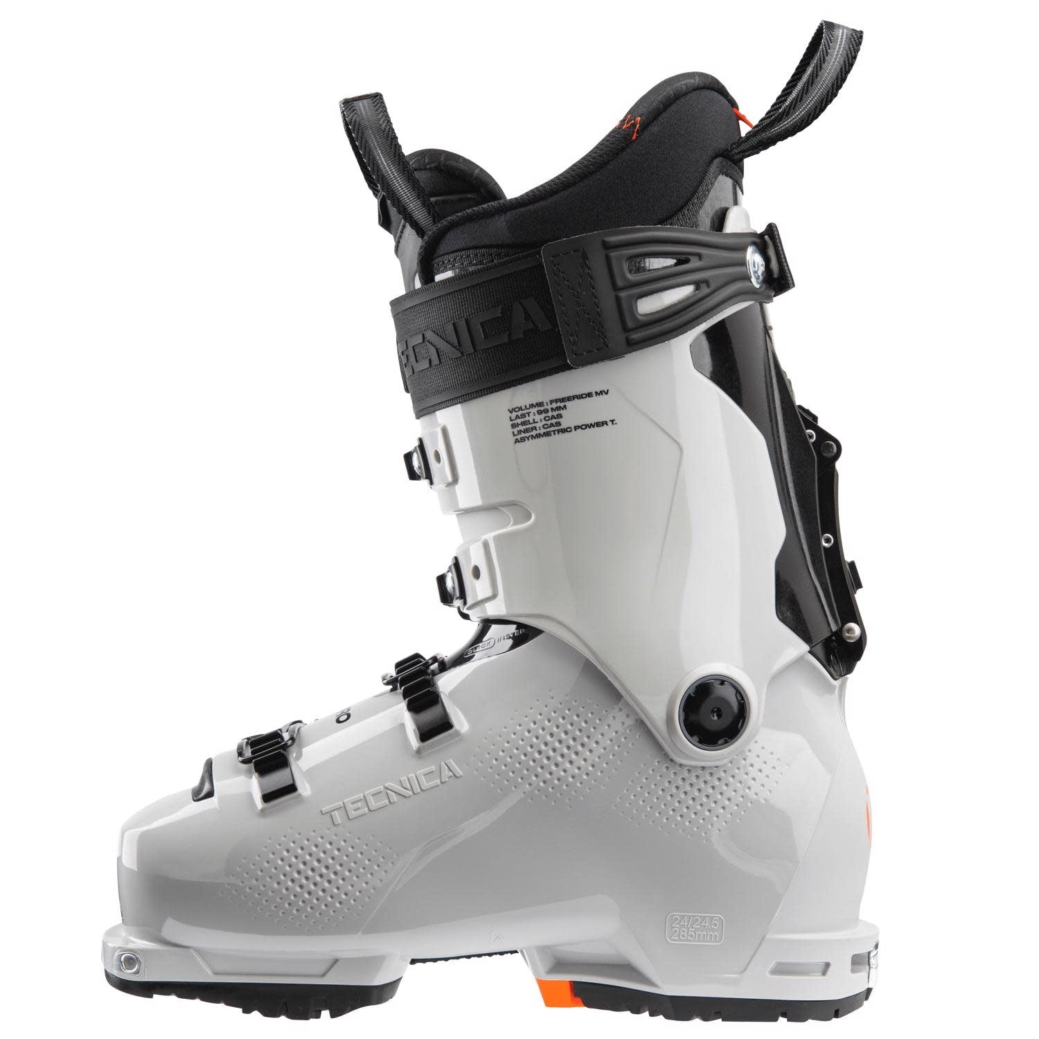 Tecnica Cochise Pro W Ski Boot - Women