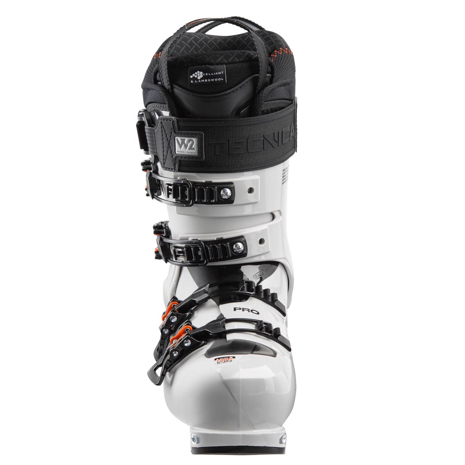 Tecnica Cochise Pro W Ski Boot - Women