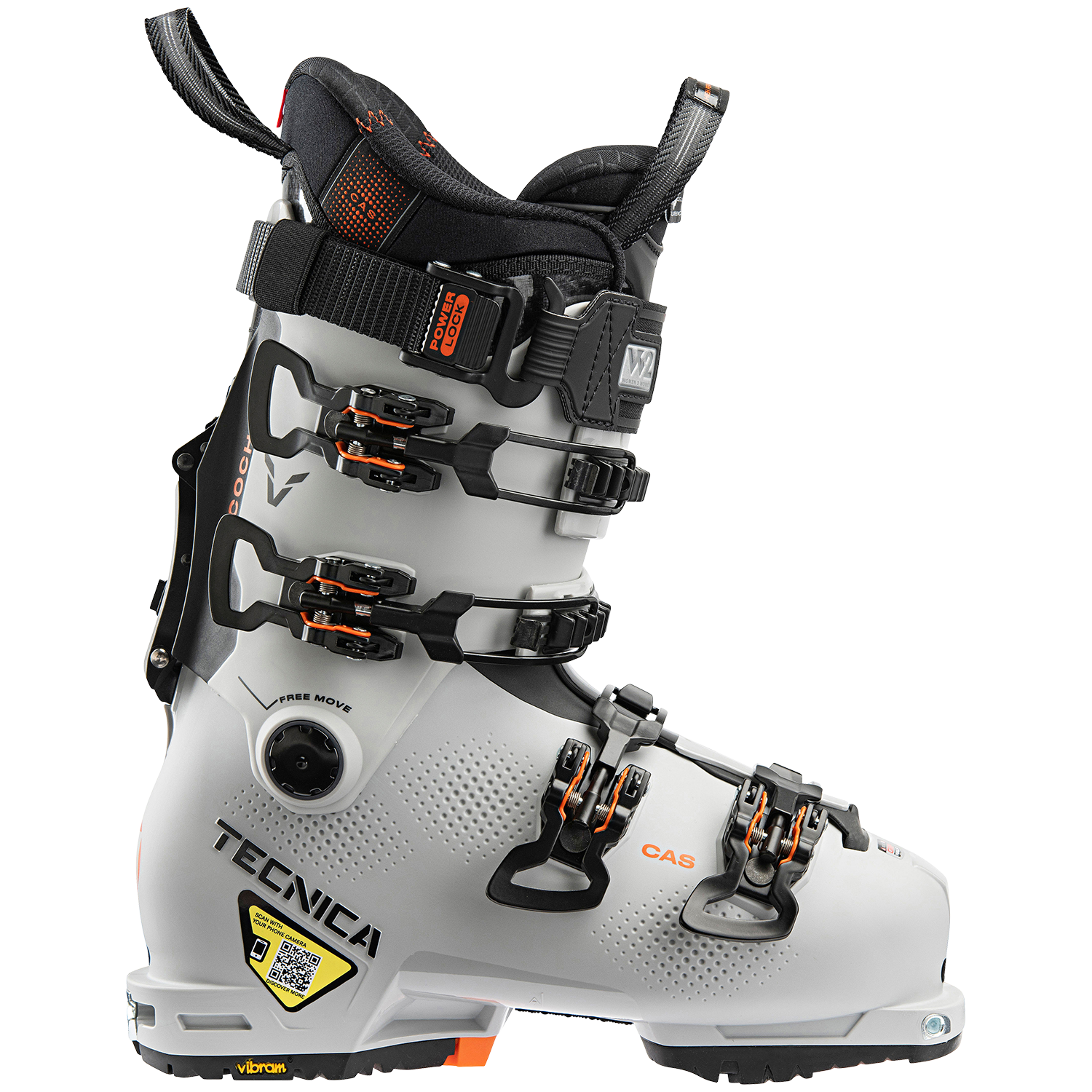 Tecnica Cochise Pro W Ski Boot - Women