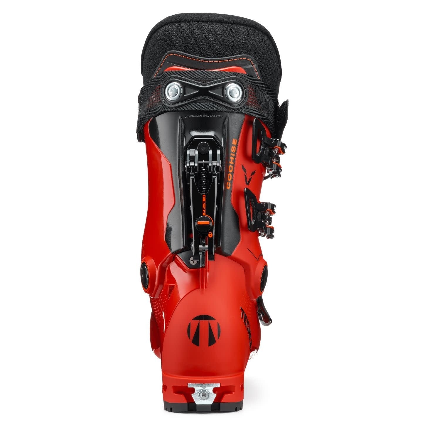 Bottes Tecnica Cochise Team DYN GW - Junior