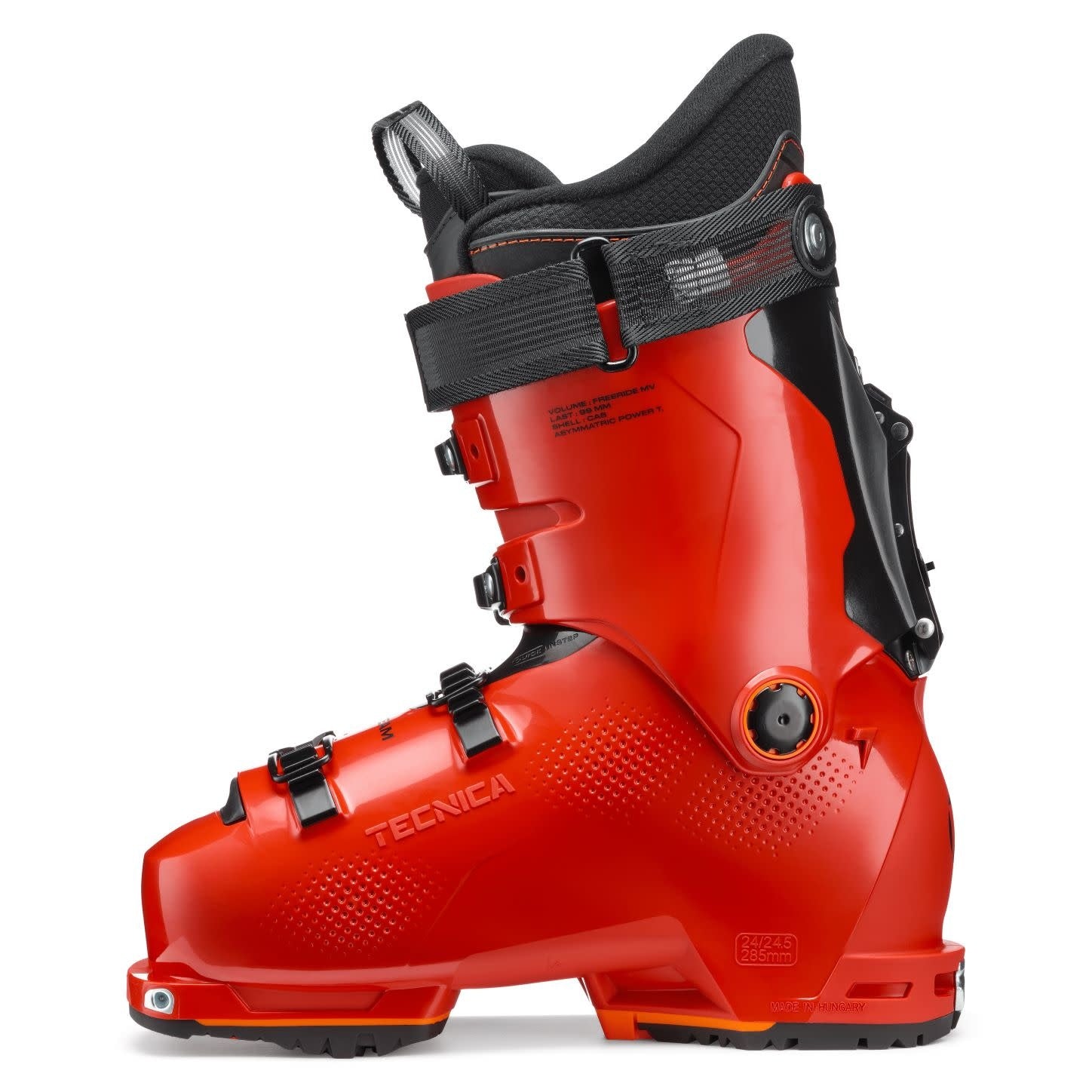 Bottes Tecnica Cochise Team DYN GW - Junior