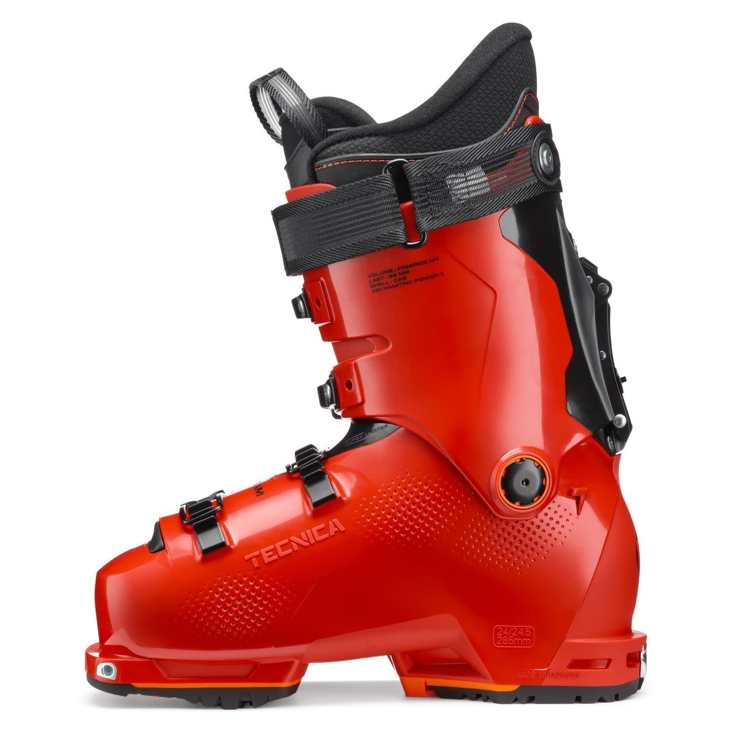 Bottes Tecnica Cochise Team DYN GW - Junior