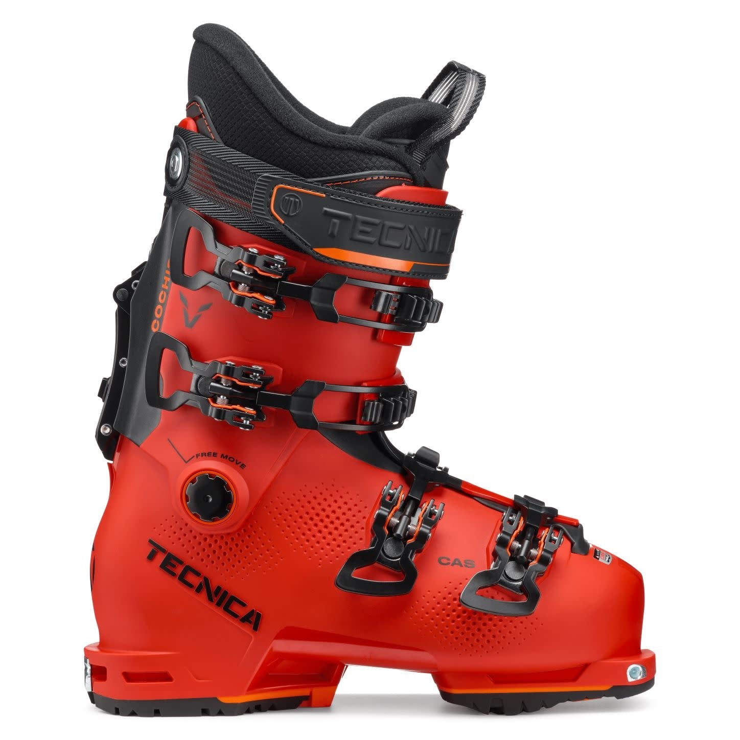 Tecnica Cochise Team DYN GW Boots - Junior