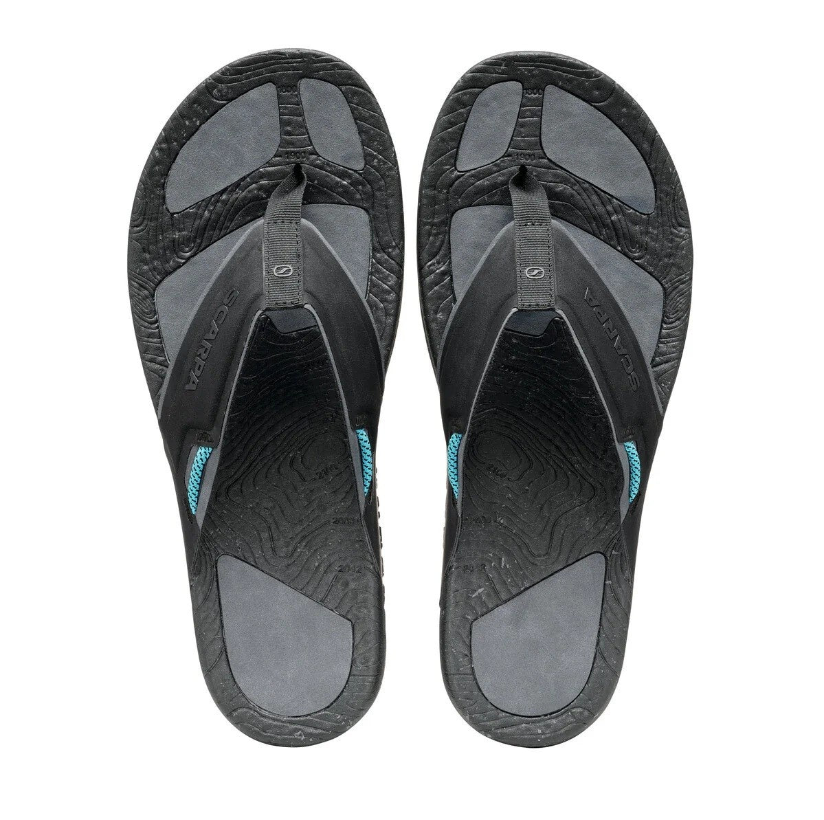 Scarpa Tegu Sandals