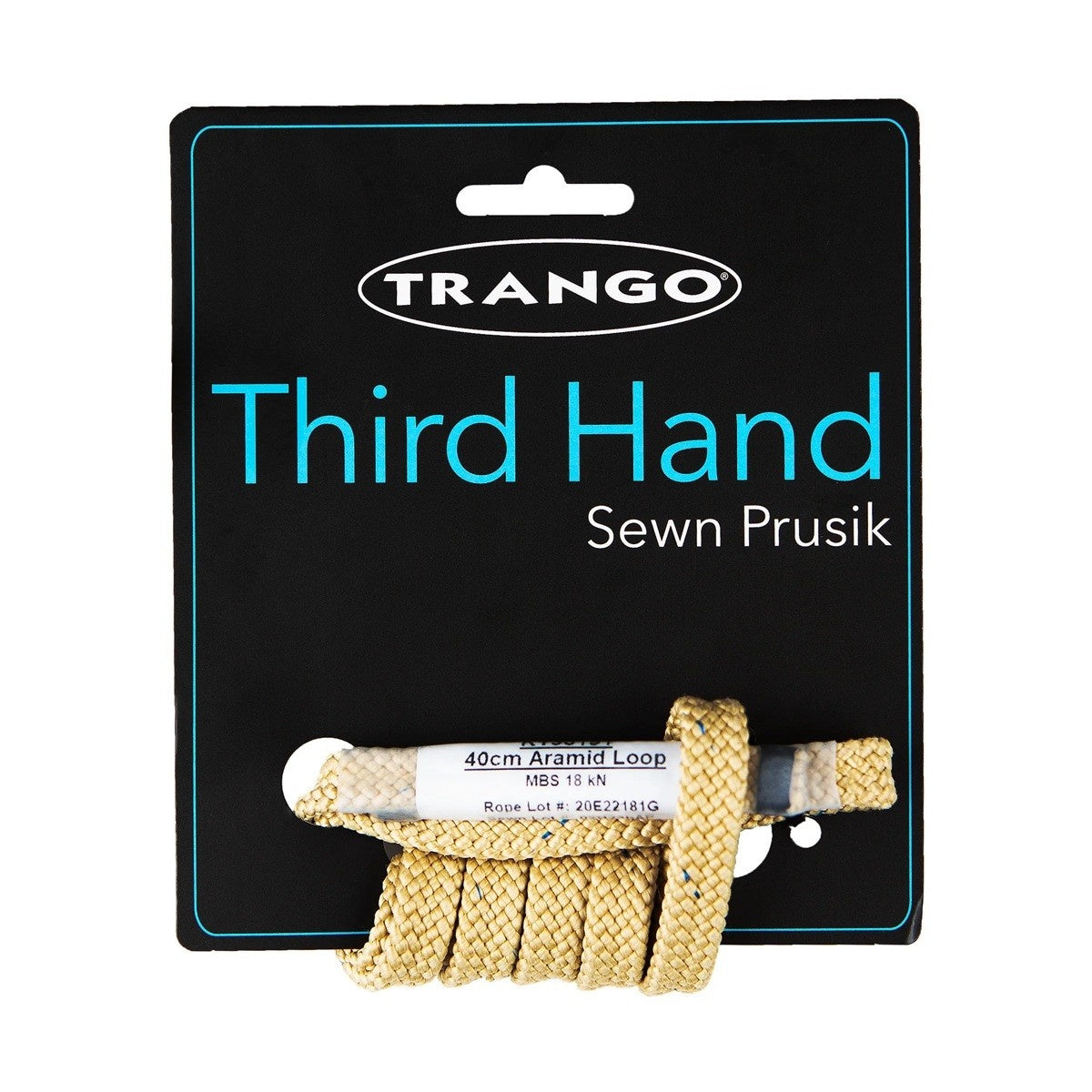 Trango Third Hand Loop