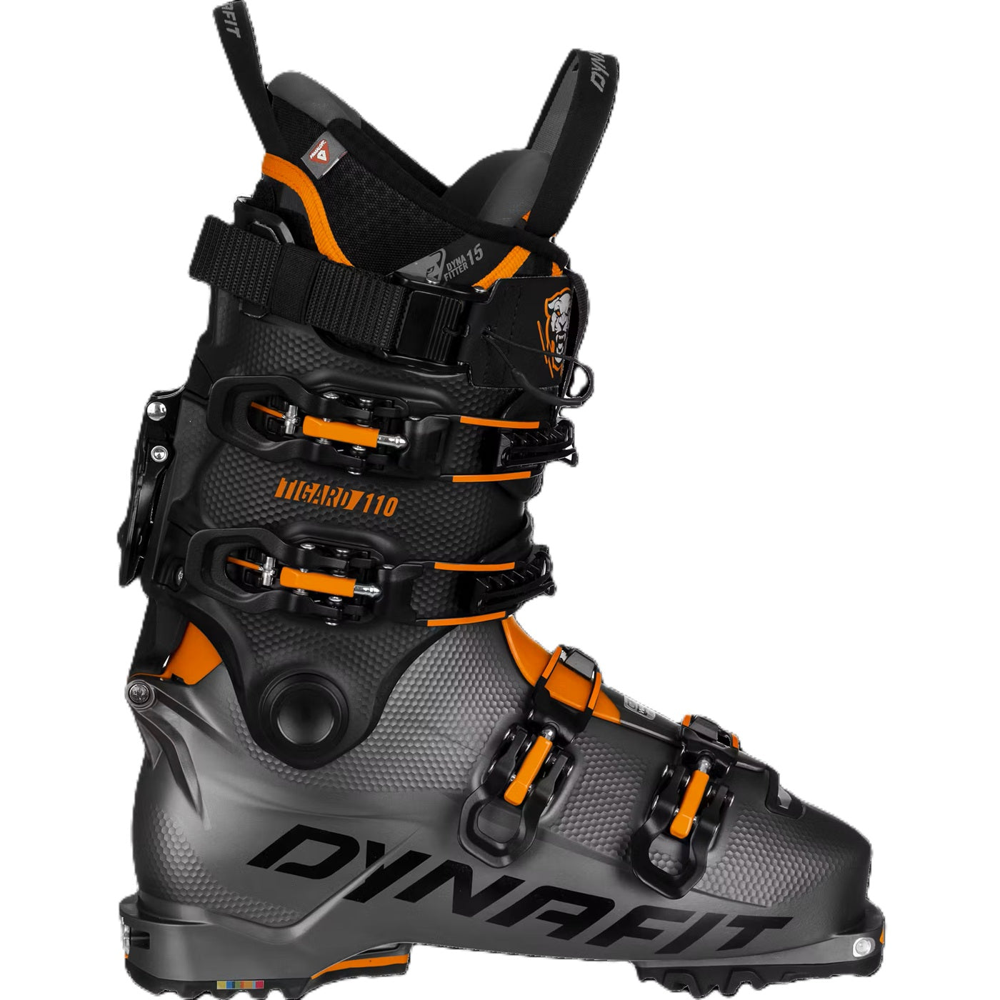Dynafit Tigard 110 Ski Boot - Unisex