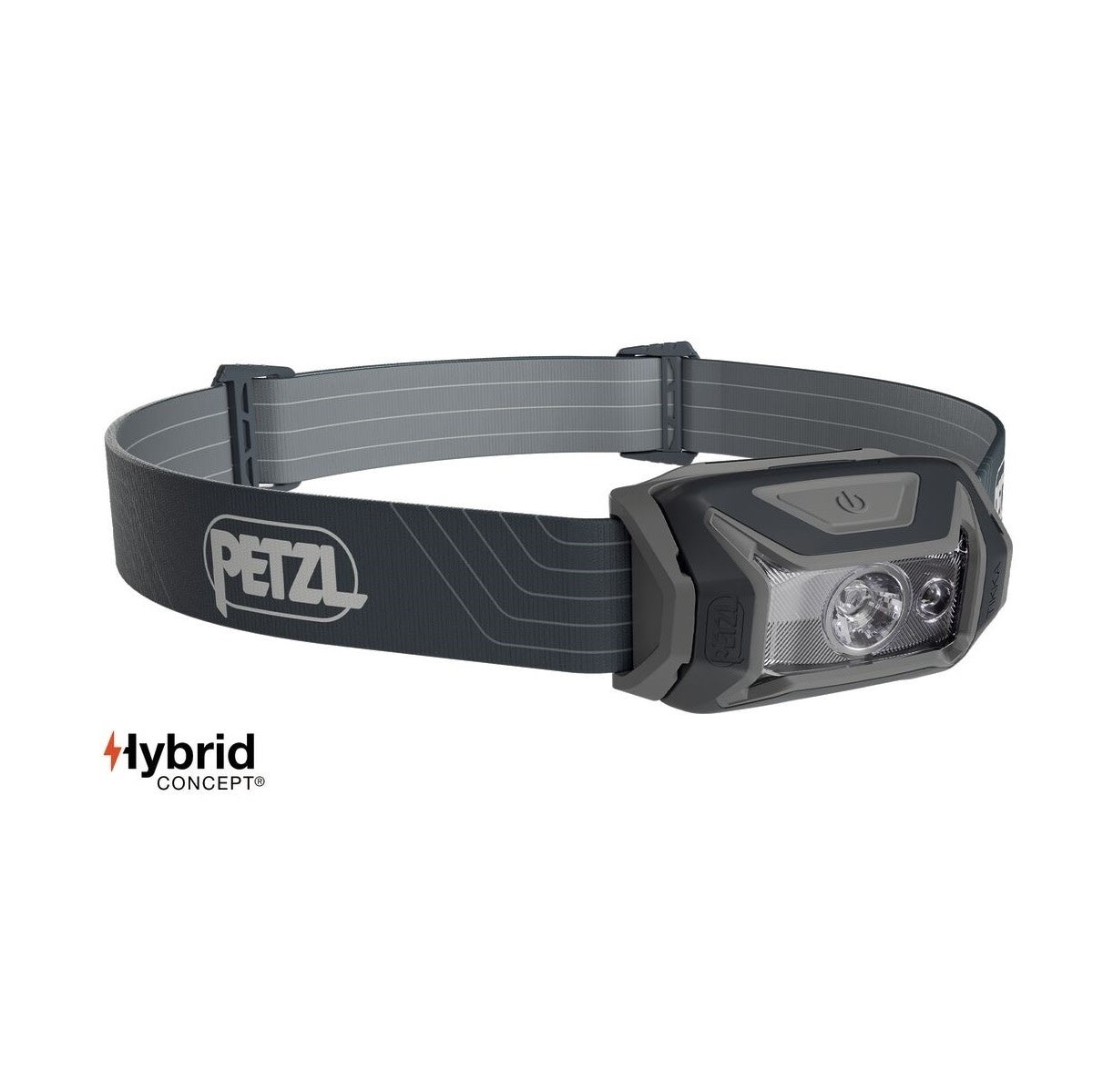 Petzl Tikka Headlamp - 300 Lumen