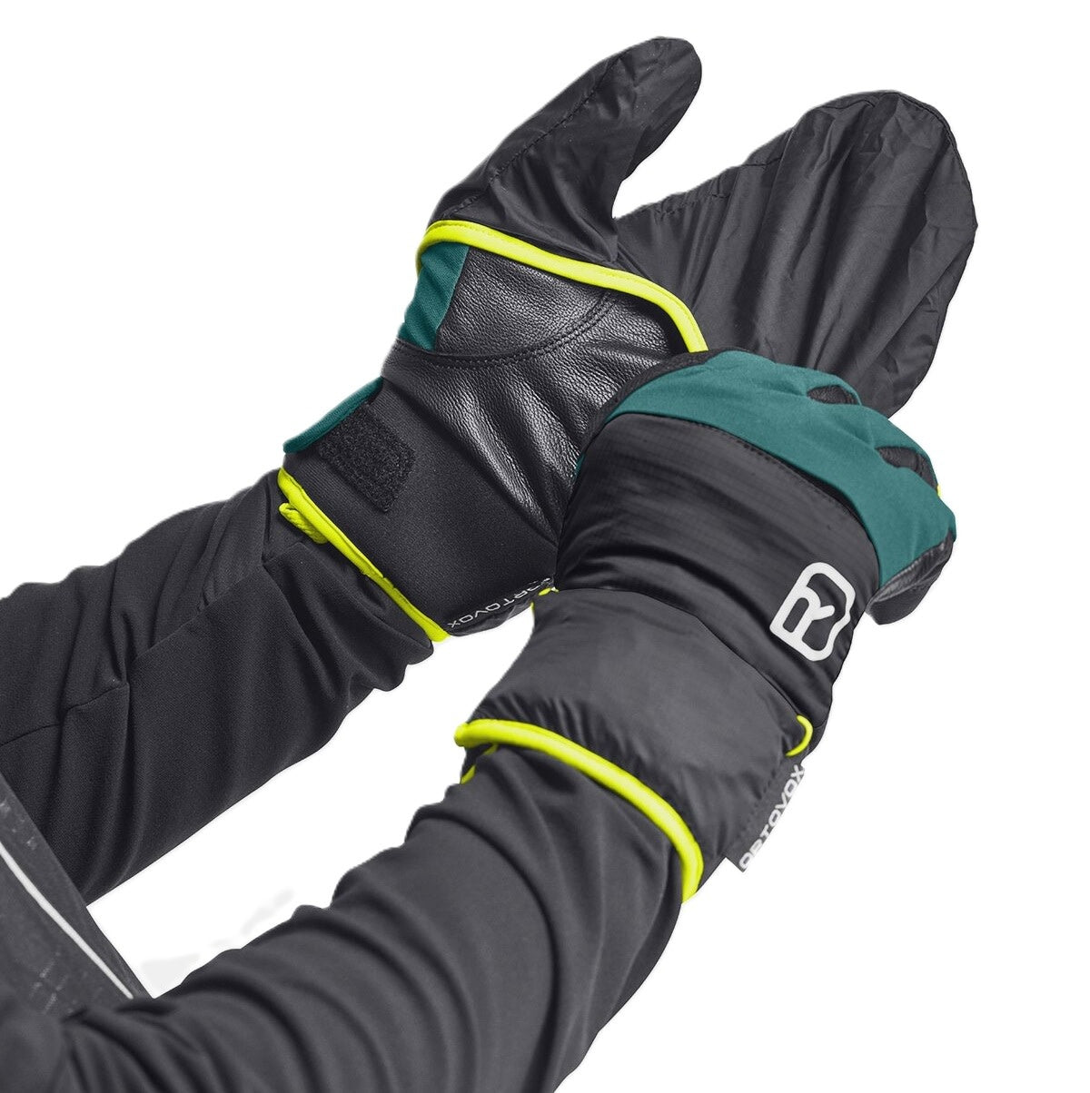 Ortovox Tour Pro Cover Gloves