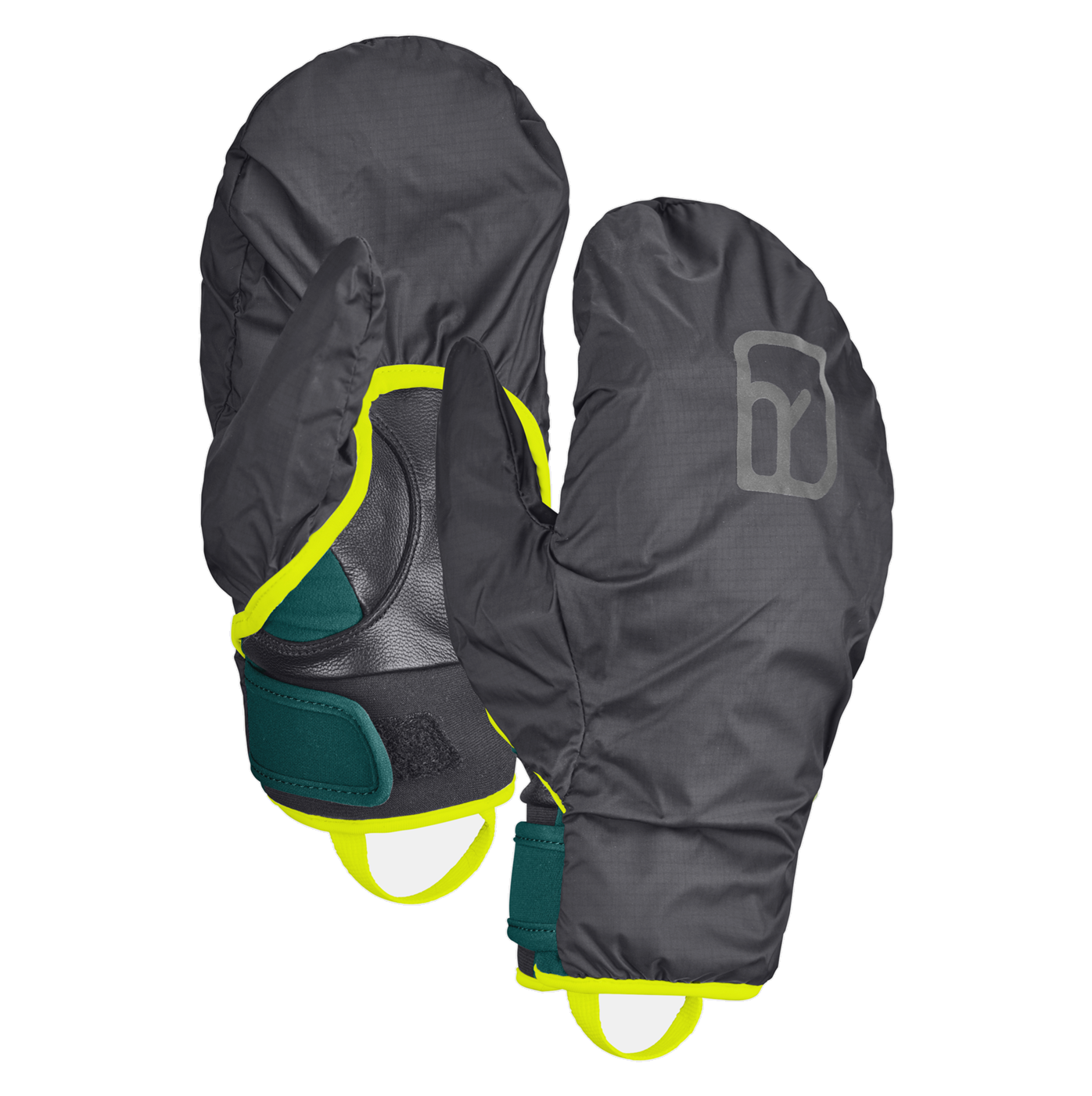 Ortovox Tour Pro Cover Gloves