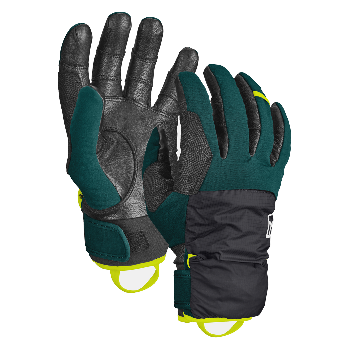 Ortovox Tour Pro Cover Gloves