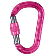 Trango Physic Screwlock Carabiner