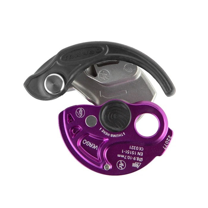 Assureur Trango Vergo