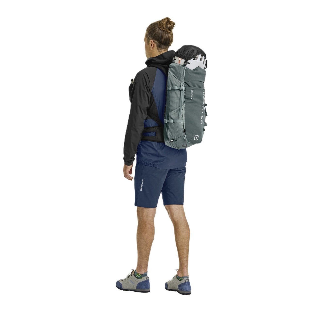 Ortovox Traverse 30 Backpack