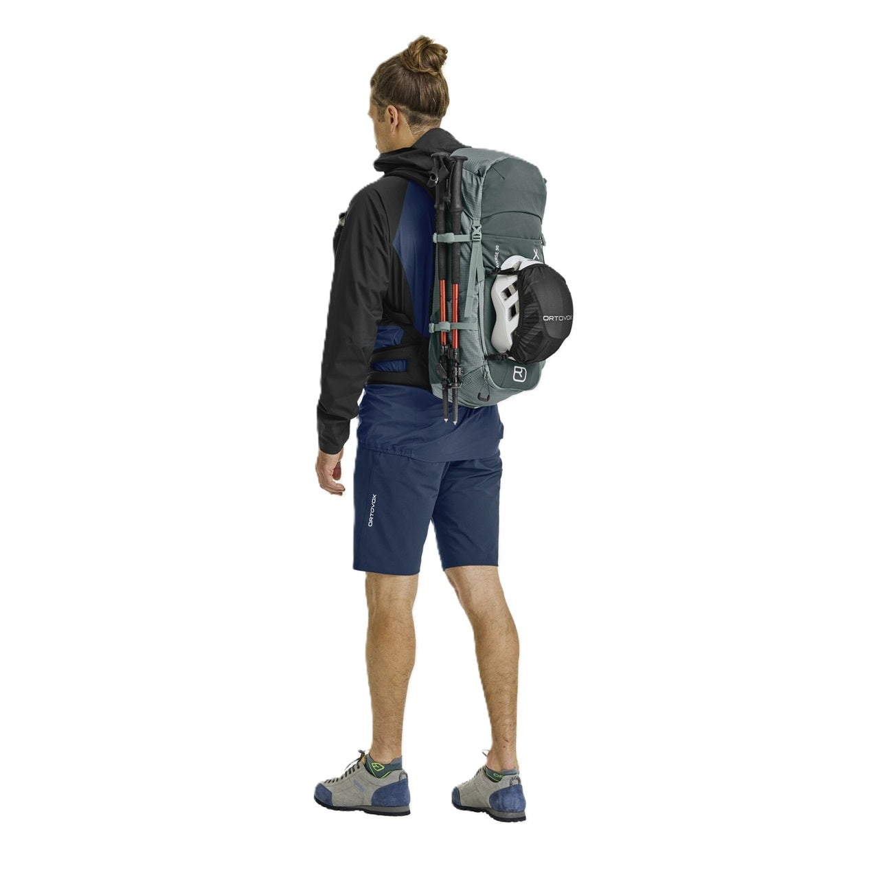Ortovox Traverse 30 Backpack