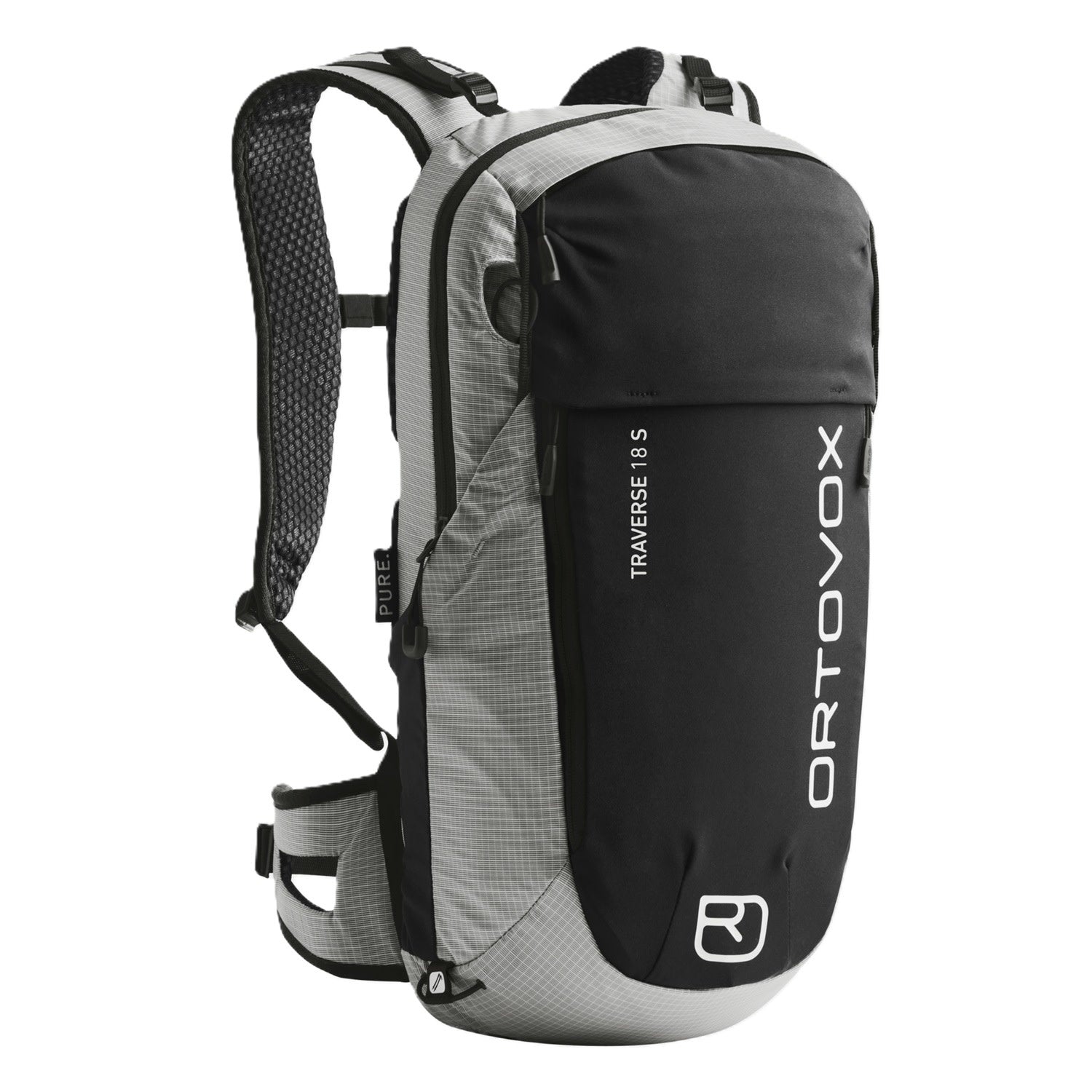 Sac à dos Ortovox Traverse Pure 18 S