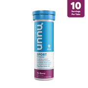 NUUN Sport - Tri-Berry