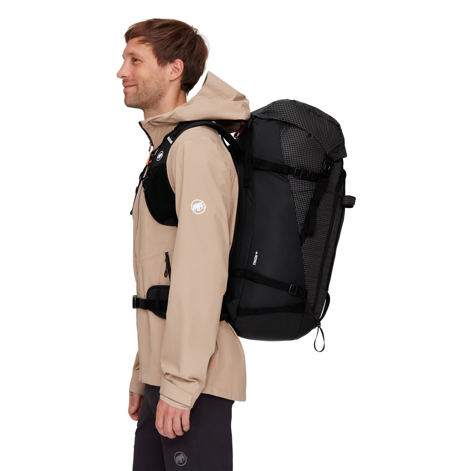 Mammut Trion 50 ^Backpack