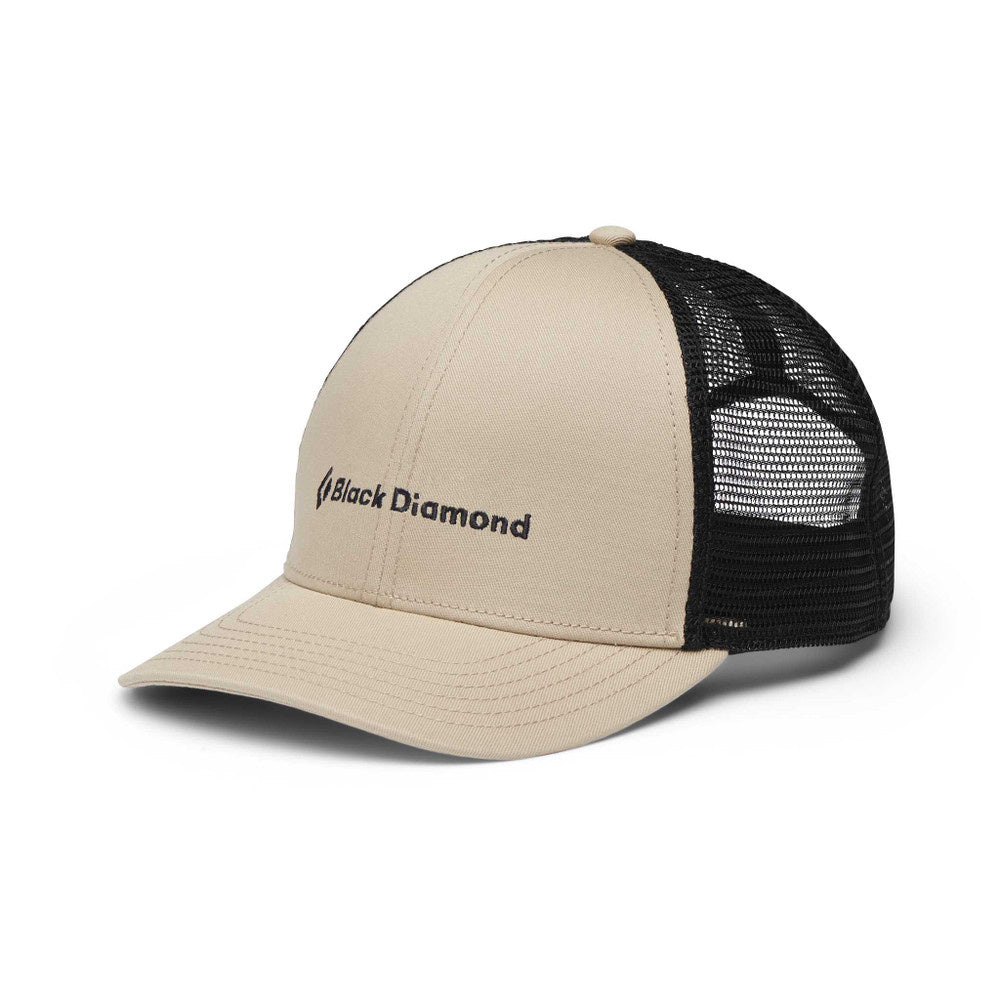 Black Diamond Trucker Hat - Men