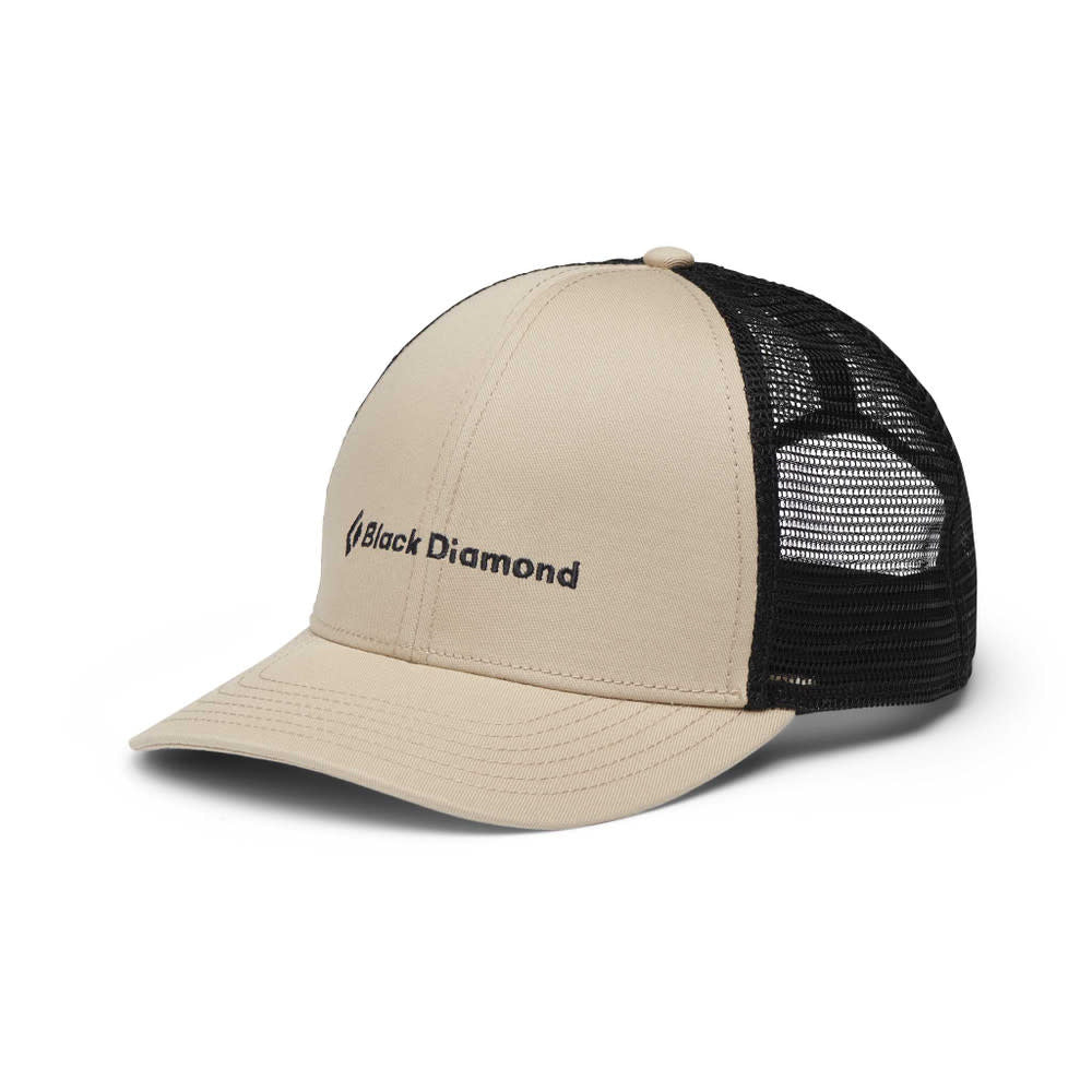 Black Diamond Casquette Trucker - Homme