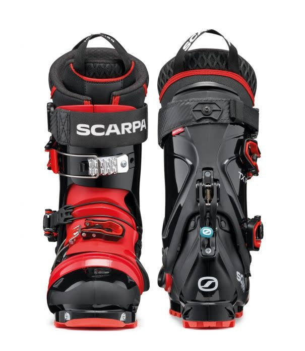 Scarpa TX Pro Telemark Boot