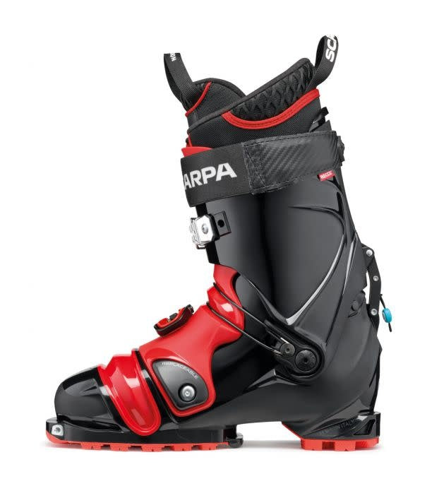 Scarpa TX Pro Telemark Boot