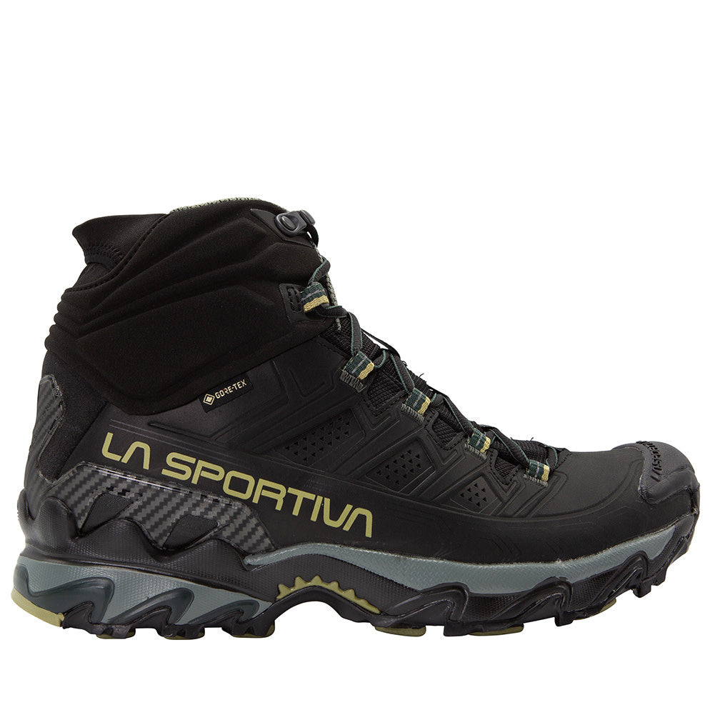La Sportiva Ultra Raptor II Mid Leather - Men