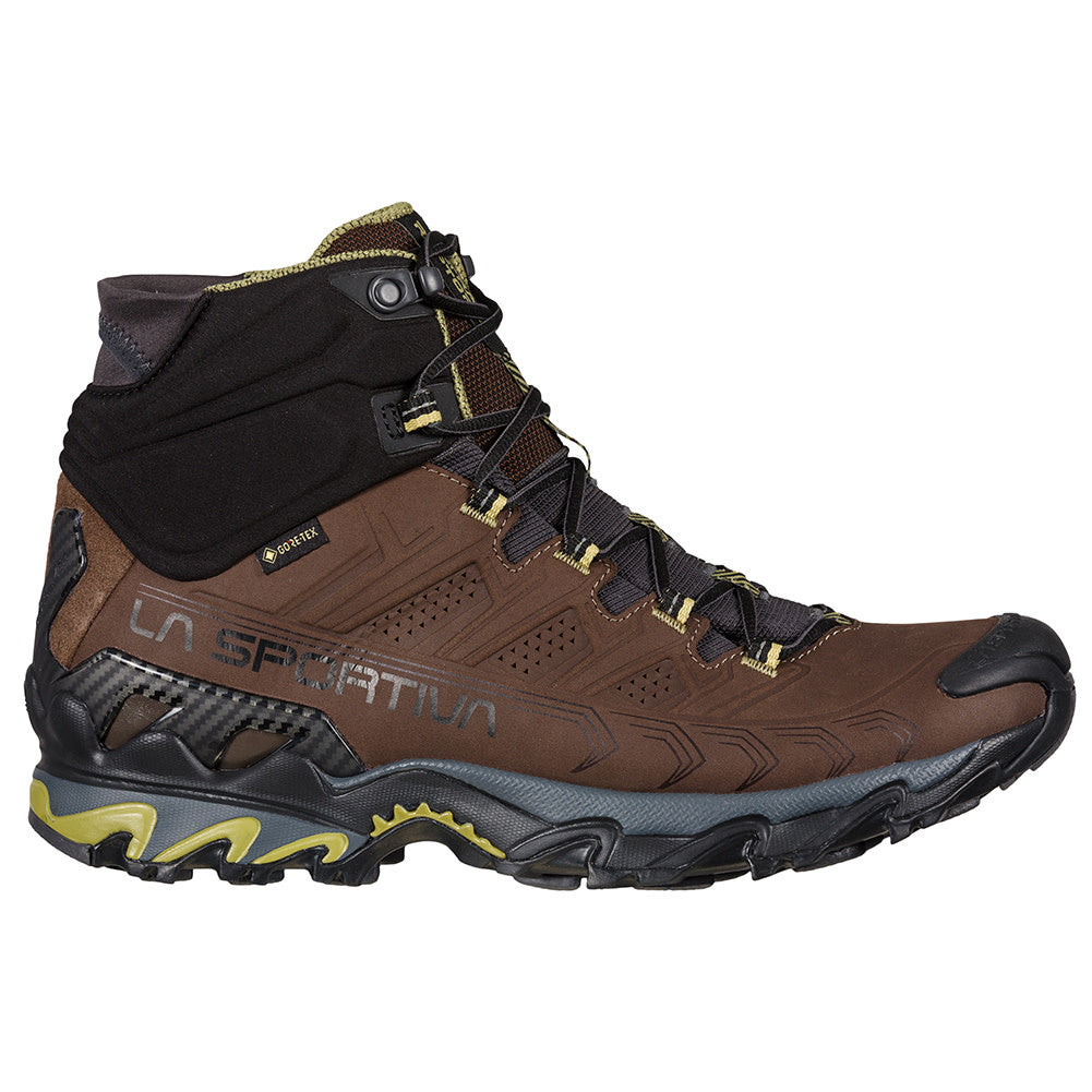 La Sportiva Ultra Raptor II Mid Leather - Men