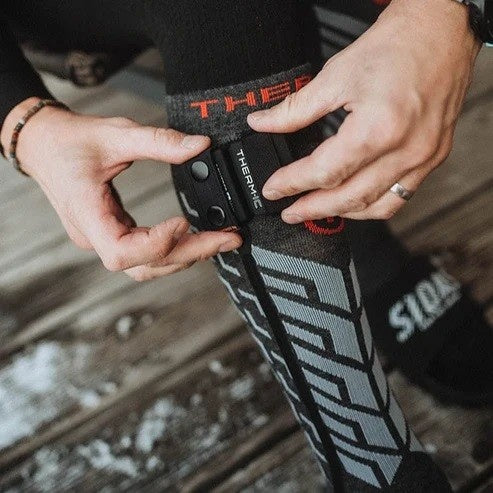 Thermic Ultra Warm Performance S.E.T Heated Socks