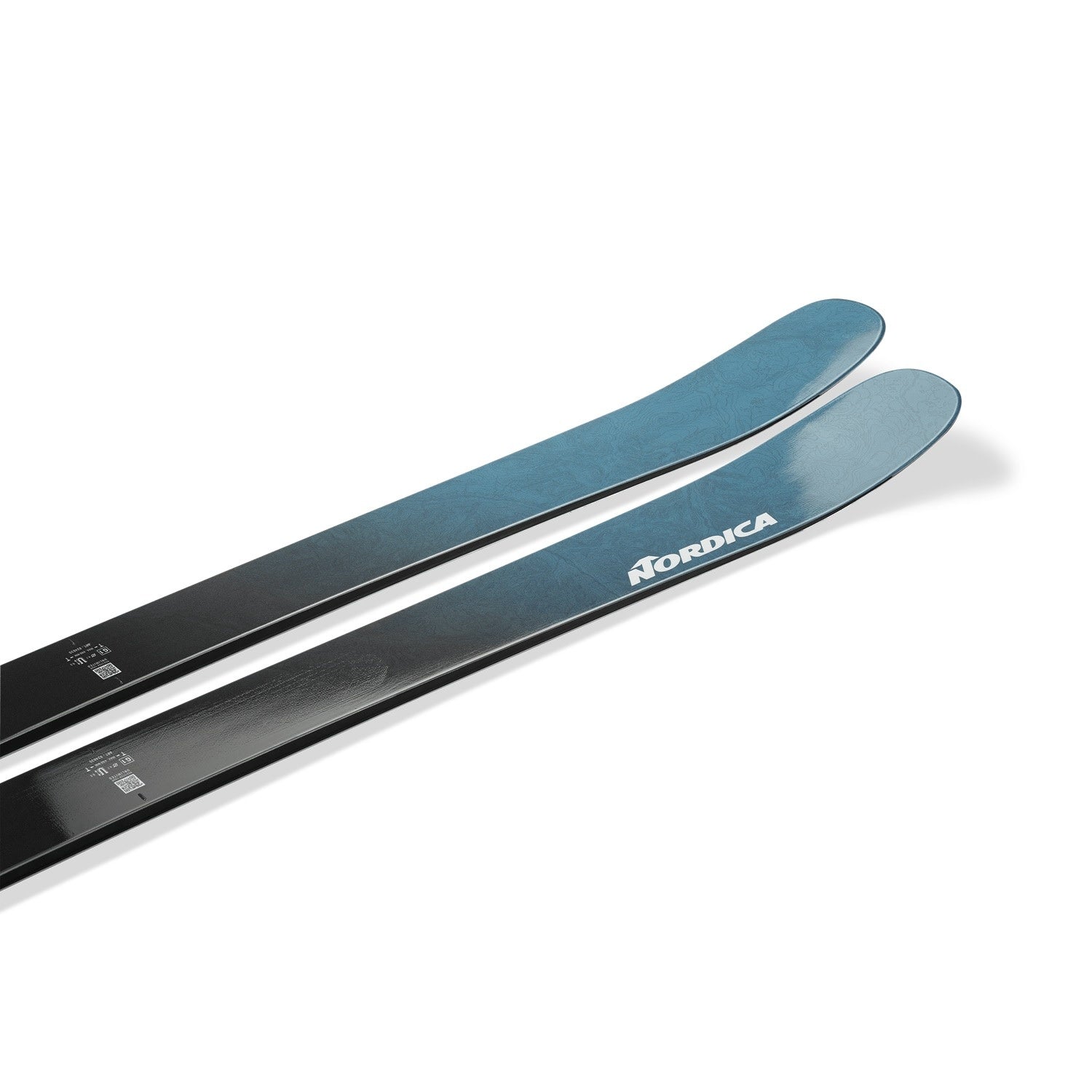 2026 Nordica Unlimited 104 Skis
