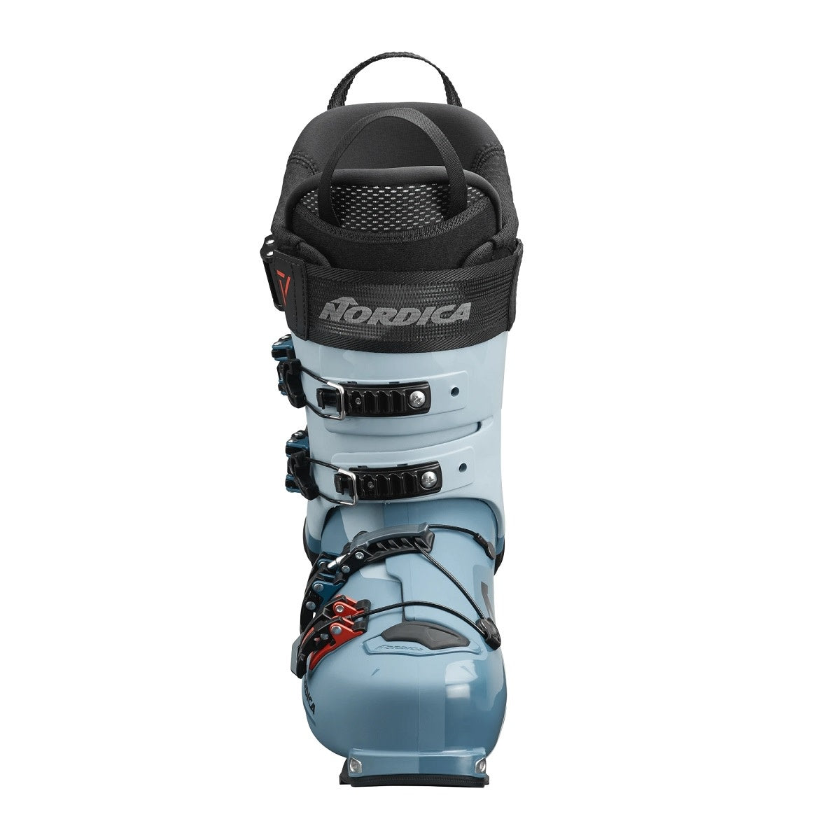 Botte de ski Nordica Unlimited LT 130 DYN