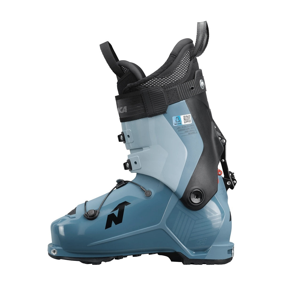 Botte de ski Nordica Unlimited LT 130 DYN