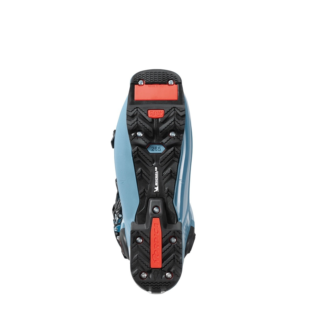 Botte de ski Nordica Unlimited LT 130 DYN