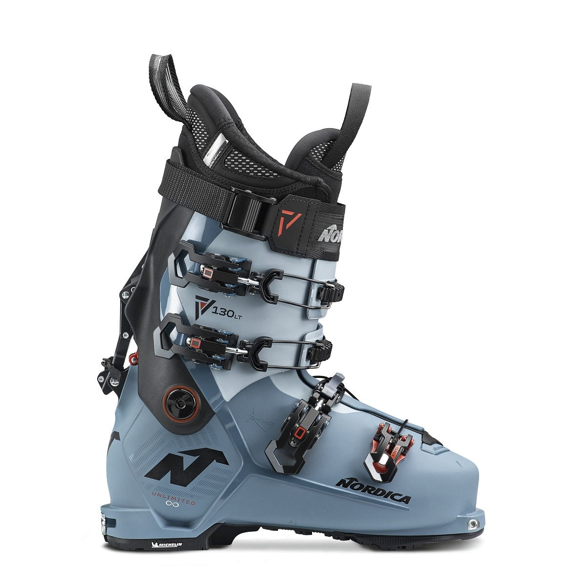 Nordica Unlimited LT 130 DYN Ski Boot