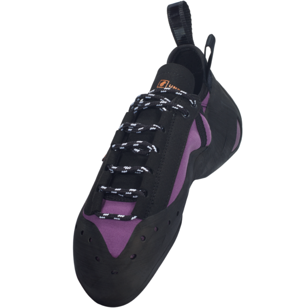 Unparallel Newtro Lace Climbing Shoe - Unisex