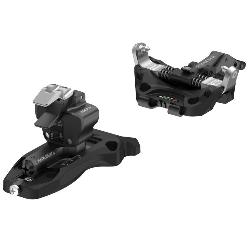 ATK V-Crest 10 LT Bindings